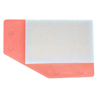 Mahle® - Engine Air Filter