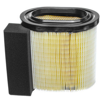 Mahle® - Air Filter