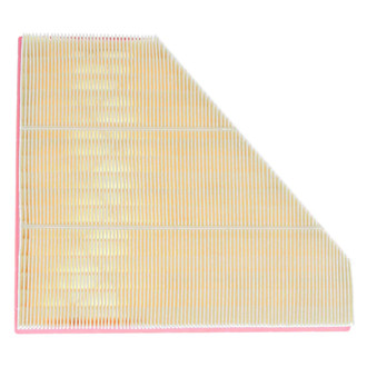 Mahle® - Engine Air Filter