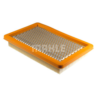 Mahle® - Panel Primary Air Filter