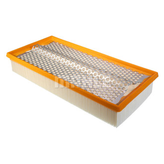 Mahle® - Panel Primary Air Filter