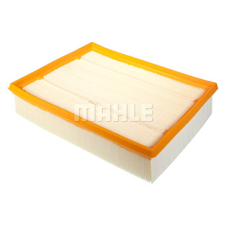 Mahle® - Panel Primary Air Filter