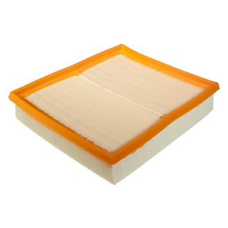 Mahle® LX 539 - Panel Primary Air Filter