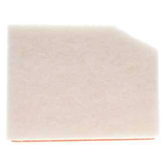 Mahle® - Engine Air Filter