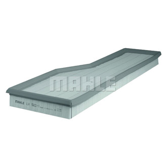 Mahle® - Panel Primary Air Filter