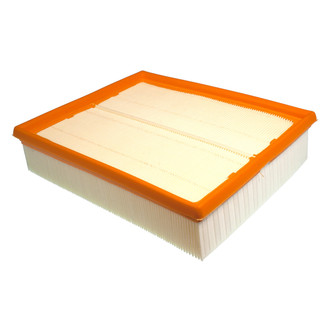 Mahle® - Panel Primary Air Filter