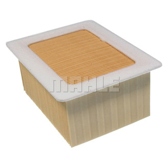 Mahle® - Panel Primary Air Filter