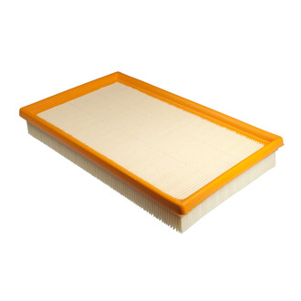 Mahle® - Engine Air Filter