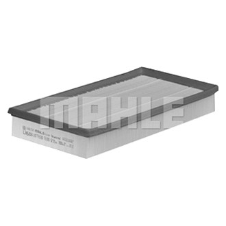 Mahle® LX 684 - Panel Primary Air Filter