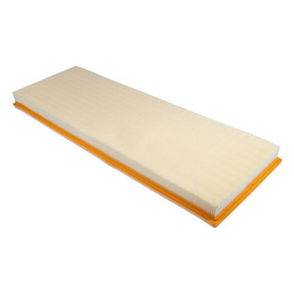 Mahle® - Panel Primary Air Filter