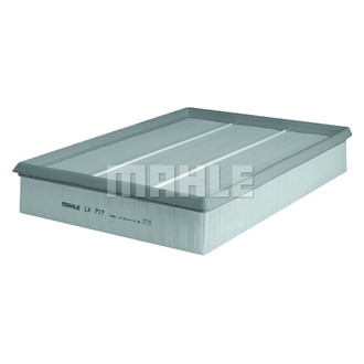 Mahle® - Panel Primary Air Filter