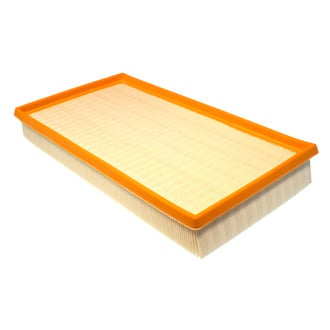 Mahle® - Panel Primary Air Filter