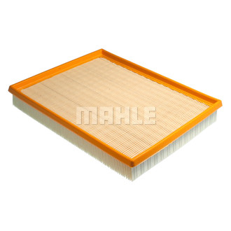 Mahle® - Panel Primary Air Filter