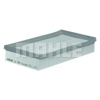 Mahle® - Panel Primary Air Filter