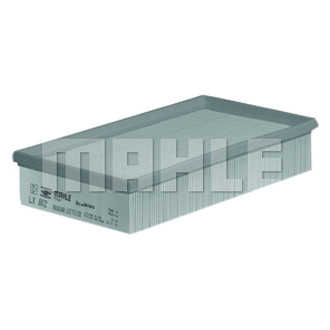 Mahle® - Panel Primary Air Filter