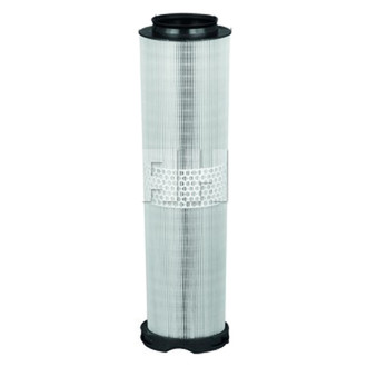 Mahle® - Round Primary Air Filter