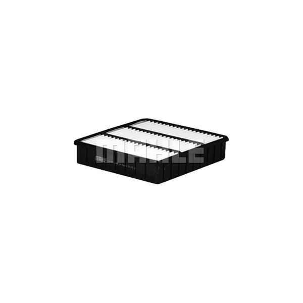 Mahle® - Panel Primary Air Filter