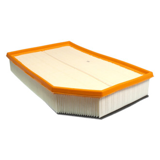 Mahle® - Panel Primary Air Filter