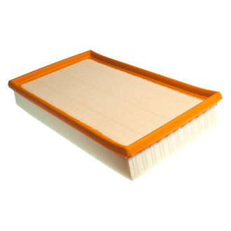 Mahle® - Panel Primary Air Filter