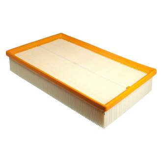 Mahle® - Panel Primary Air Filter