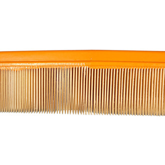 Mahle® - Primary Air Filter
