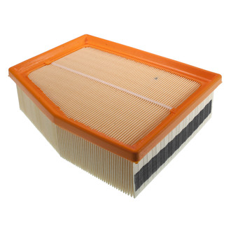 Mahle® - Engine Air Filter
