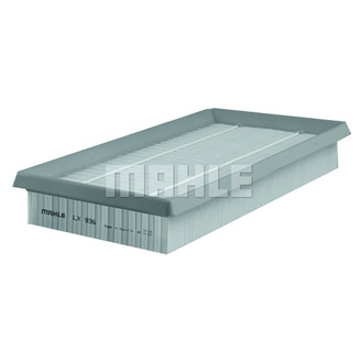 Mahle® - Panel Primary Air Filter