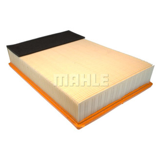 Mahle® - Panel Primary Air Filter