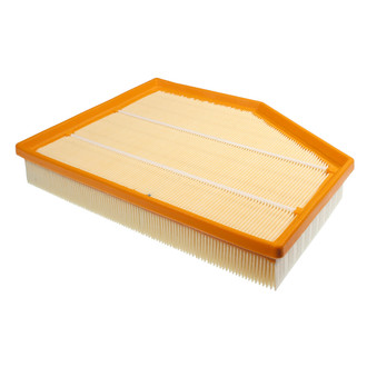 Mahle® - Panel Primary Air Filter