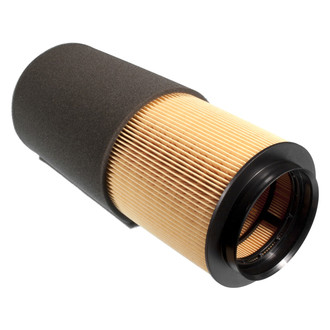 Mahle® - Round Primary Air Filter