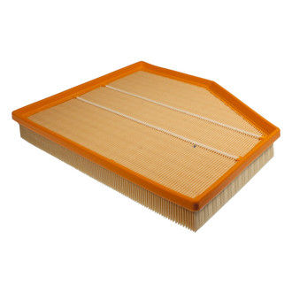 Mahle® - Panel Primary Air Filter