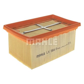 Mahle® - Panel Primary Air Filter