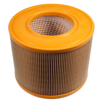 Mahle® - Round Primary Air Filter