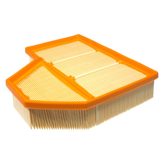 Mahle® - Panel Primary Air Filter