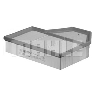 Mahle® - Panel Primary Air Filter