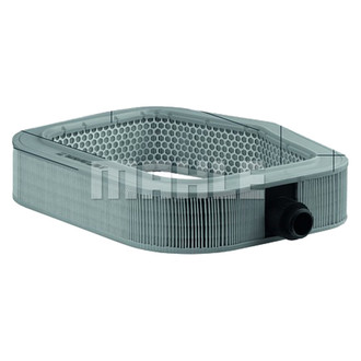 Mahle® - Panel Primary Air Filter