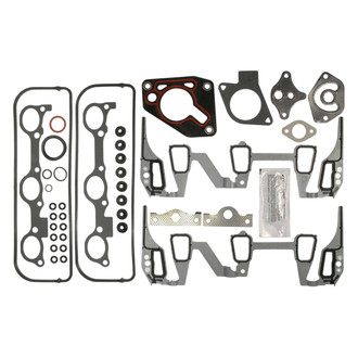 Mahle® - Intake Manifold Gasket