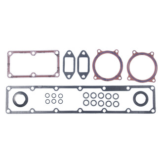 Mahle® - Intake Manifold Gasket