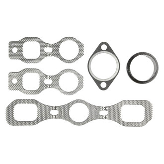Mahle® - Intake and Exhaust Manifolds Combination Gasket
