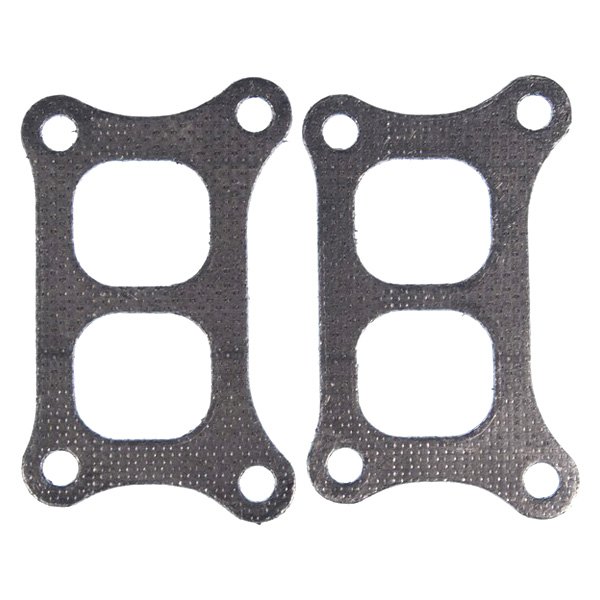 Mahle® - Steel Exhaust Manifold Gasket Set