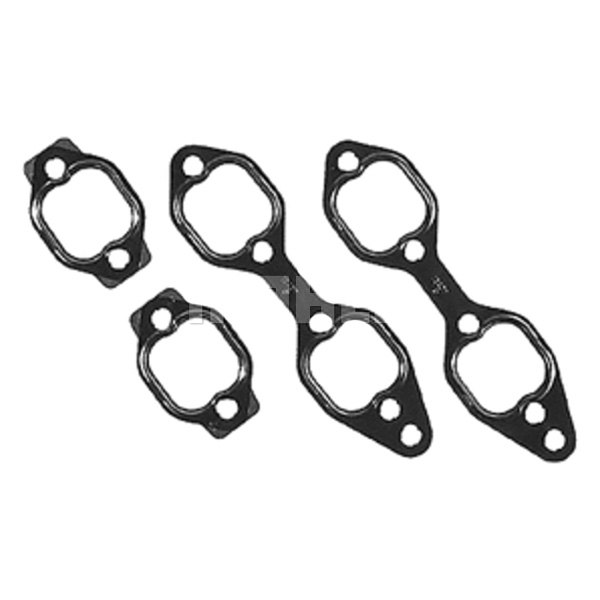 Mahle® - Exhaust Manifold Gasket Set