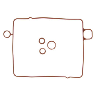 Mahle® - Plenum Intake Plenum Gasket