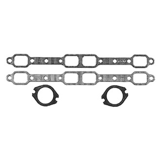 Mahle® - Composite Exhaust Manifold Gasket Set