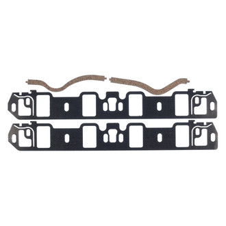 Mahle® - Molded Rubber Intake Manifold Gasket