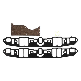 Mahle® - Molded Rubber Intake Manifold Gasket