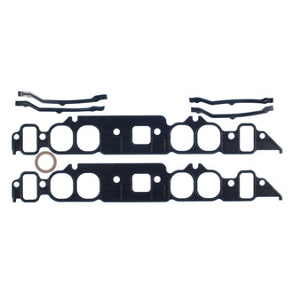 Mahle® - Molded Rubber Intake Manifold Gasket