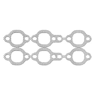 Mahle® - Composite Exhaust Manifold Gasket Set