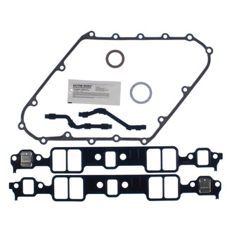 Mahle® - Intake Manifold Gasket