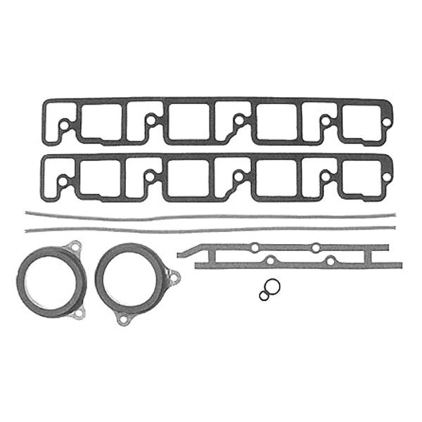 Mahle® - Engine Intake Manifold Gasket