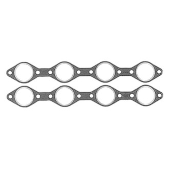 Mahle® - Composite Exhaust Manifold Gasket Set